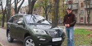 Видео тест-драйв Lifan X60 от АвтоПремьер